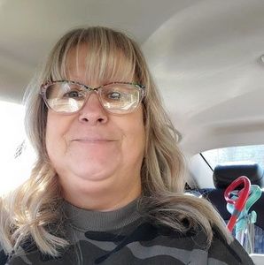 Meet your Posher, Kerri ann